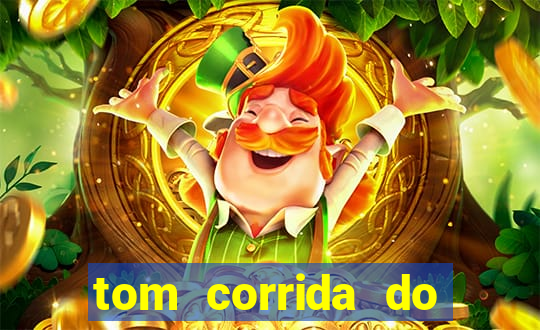 tom corrida do ouro dinheiro infinito